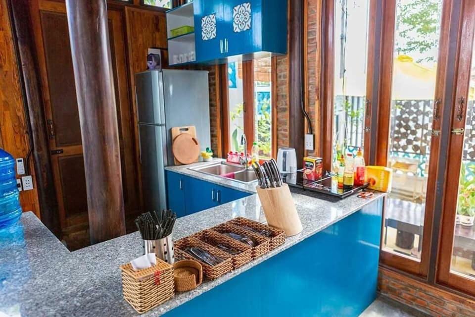 Cali Hotel Son Tra Zewnętrze zdjęcie